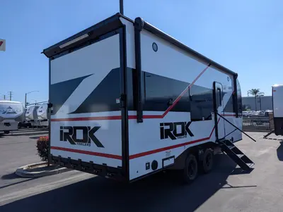 2026 IROK Trailers IROK SS SS2214 photo 6