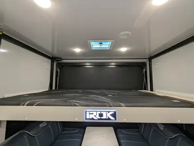 2026 IROK Trailers IROK SS SS2214 photo 18