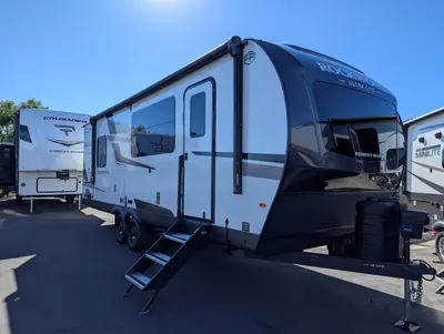 New 2026 Forest River Rockwood Ultra Lite 301FKT