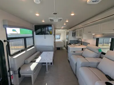 2026 Fleetwood Flair 29M photo 15