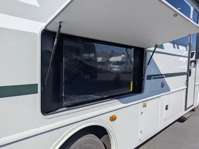 2026 Fleetwood Flair 29M photo 8