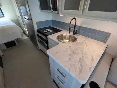 2026 Fleetwood Flair 29M photo 21