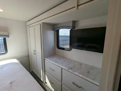 2026 Fleetwood Flair 29M photo 30
