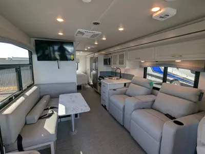 2026 Fleetwood Flair 29M photo 14