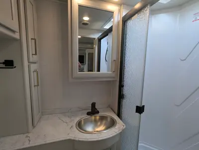 2026 Fleetwood Flair 29M photo 25