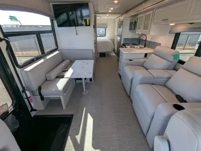 2026 Fleetwood Flair 29M photo 16