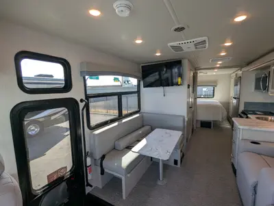 2026 Fleetwood Flair 29M photo 17