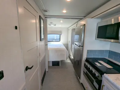 2026 Fleetwood Flair 29M photo 23