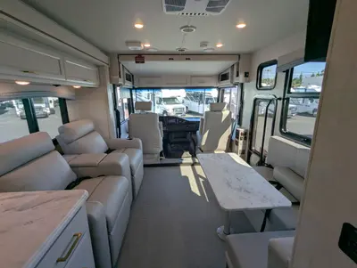 2026 Fleetwood Flair 29M photo 33