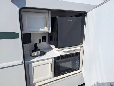 2026 Fleetwood Flair 29M photo 7