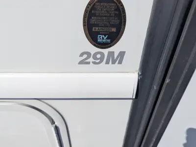 2026 Fleetwood Flair 29M photo 9