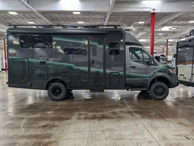 2026 Winnebago EKKO Sprinter 23B photo 14