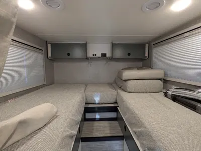 2026 Winnebago EKKO Sprinter 23B photo 32