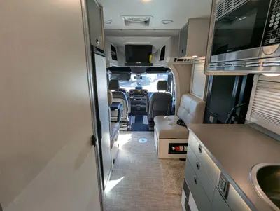 2026 Winnebago EKKO Sprinter 23B photo 34
