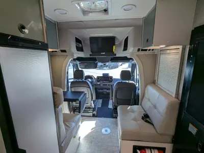 2026 Winnebago EKKO Sprinter 23B photo 35