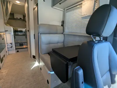 2026 Winnebago EKKO Sprinter 23B photo 21