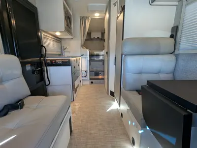 2026 Winnebago EKKO Sprinter 23B photo 22