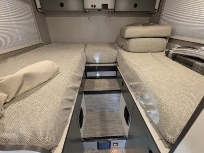 2026 Winnebago EKKO Sprinter 23B photo 31