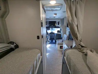 2026 Winnebago EKKO Sprinter 23B photo 33