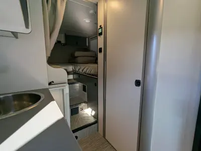 2026 Winnebago EKKO Sprinter 23B photo 18