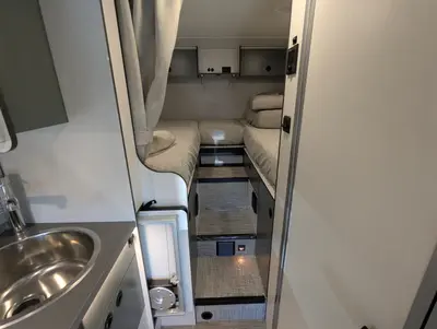 2026 Winnebago EKKO Sprinter 23B photo 28