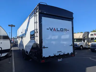 2026 Alliance RV Valor 32A10 photo 6