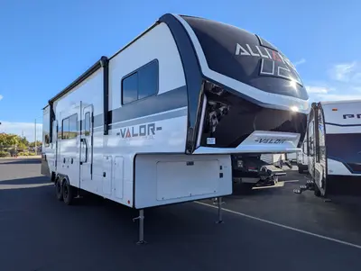 New 2026 Alliance RV Valor 32A10