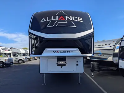 2026 Alliance RV Valor 32A10 photo 4