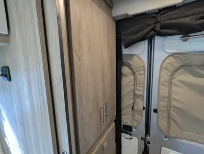 2026 Winnebago Travato 59K photo 23