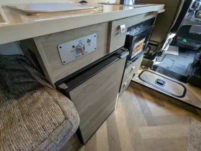 2026 Winnebago Travato 59K photo 27