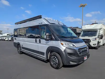 New 2026 Winnebago Travato 59K