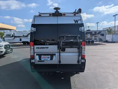 2026 Winnebago Travato 59K photo 7