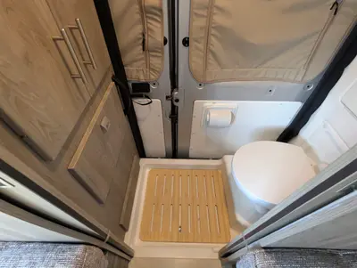 2026 Winnebago Travato 59K photo 22