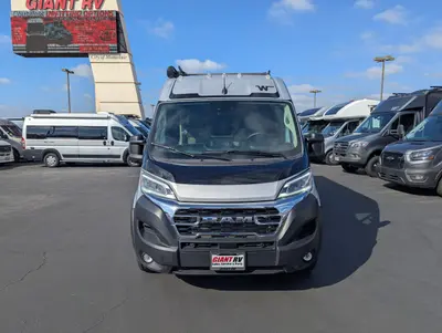 2026 Winnebago Travato 59K photo 4