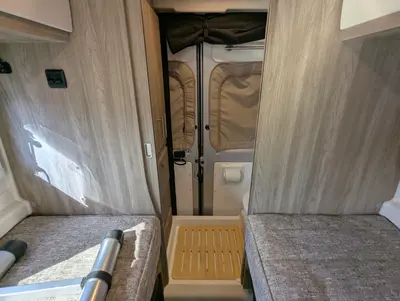 2026 Winnebago Travato 59K photo 21