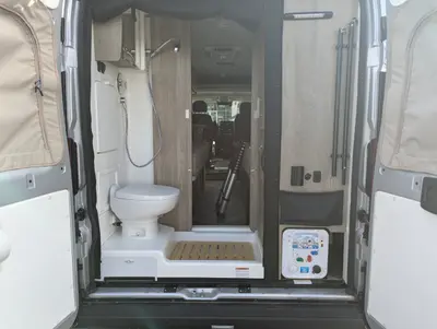 2026 Winnebago Travato 59K photo 10