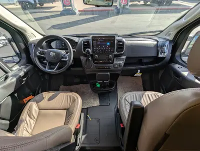 2026 Winnebago Travato 59K photo 15