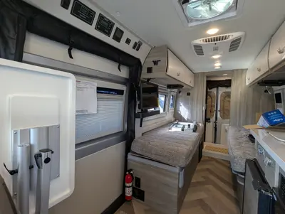 2026 Winnebago Travato 59K photo 19