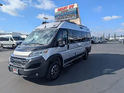 2026 Winnebago Travato 59K photo 5