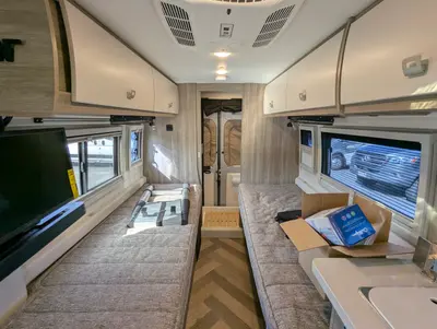 2026 Winnebago Travato 59K photo 20