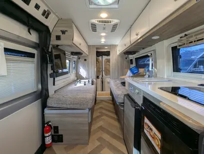 2026 Winnebago Travato 59K photo 17