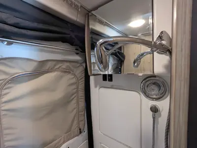 2026 Winnebago Travato 59K photo 20