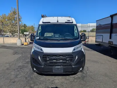 2026 Winnebago Travato 59K photo 4