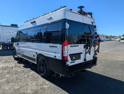 2026 Winnebago Travato 59K photo 6