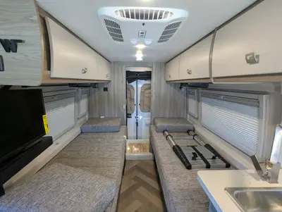 2026 Winnebago Travato 59K photo 18