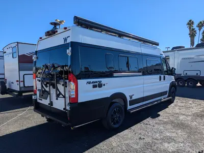 2026 Winnebago Travato 59K photo 7