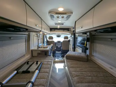 2026 Winnebago Travato 59K photo 23