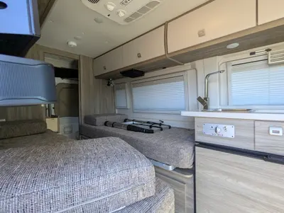 2026 Winnebago Travato 59K photo 11
