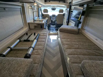 2026 Winnebago Travato 59K photo 22