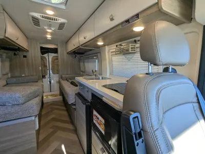 2026 Winnebago Travato 59K photo 13